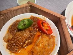 -晓粤·惹味粤菜(凯德乐峰广场店)