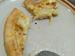 -萨莉亚意式餐厅(国和1000店)