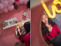 -禧嫁茗品设计师婚纱集成馆
