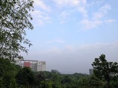 -西南政法大学(渝北校区)