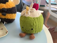-冰椰岛椰冰(亚龙湾店)