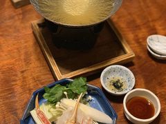 -蟹道乐(新宿本店)