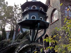 -上海孙中山故居纪念馆