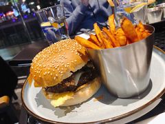 -bluefrog蓝蛙(皇庭广场店)