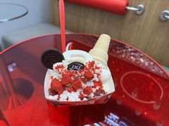 -DQ·蛋糕·冰淇淋(三亚青春颂店)