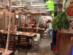 -行运海鲜食集(北京首店)