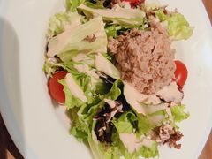 -萨莉亚意式餐厅(苏州泉屋店)