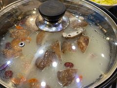 -领鲜风味花雕鸡(马端街店)