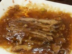 扒肉条-西关回头馆(西关美食街店)