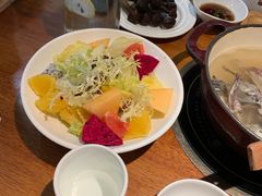 -黑鸡小馆(金源店)