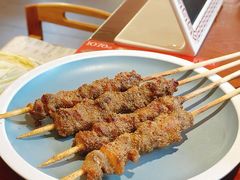 -1078號老北京涮肉(松柏店)