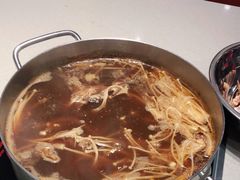 -蝎王府羊蝎子(西直门店)