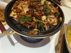 -紫光园(劲松店)