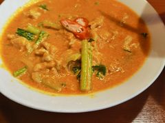 -泰国餐厅 Thai Food(裕华万达店)