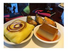 -泰谷酒店·太古码头闽菜自助餐厅