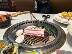 -千寻山野烤肉(中关村店)