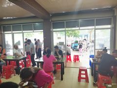 -尧钧财鱼面(育才路店)