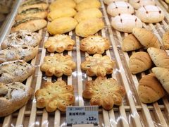 -前进麦味·天然烘焙(凯德1818店)
