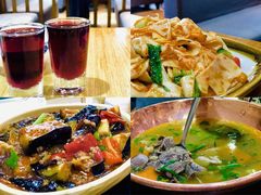 -妈妈的味道(和顺古镇店)