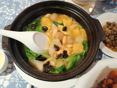 -姚江春中餐厅·太平洋大酒店