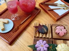 -南枝小馆(银鱼巷店)
