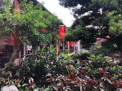 -猪肉婆私房菜(容桂总店)