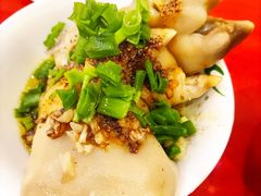 -蒋炸酱(内东街店)