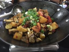 -银满斗(步行街总店)