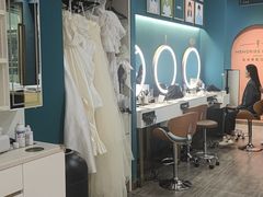 -海马体照相馆(西安高新万达广场店)