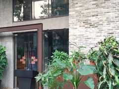 门面-上楼私房菜(院士路店)