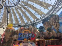 -弘阳·未来世界(弘阳广场店)