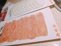 -蜀留香火锅·始于1999·原四川老火锅(白堤路店)