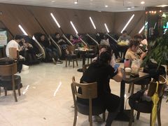-大光明丽星VIP影城(昌里路杜比全景声店)