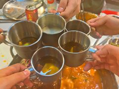 -憨铁匠老火锅(龙岗万科里店)