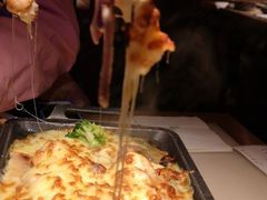 -绿茶餐厅(领展购物广场·中关村店)