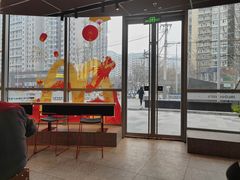 -麦当劳(北苑秋实路店)