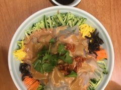 东北大拉皮-小土豆北方菜馆(方庄店)