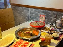 -重庆刘一手火锅(昌江恒基店)