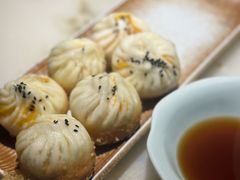 -淮扬府·游园京梦(北京SKP店)