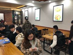 -冰神糖水铺(国贸中心店)