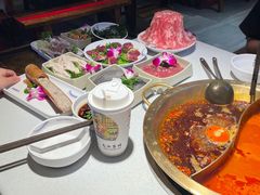 -小龙坎火锅(仓山万达店)