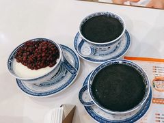 -超琪星·咖啡简餐(川音店)