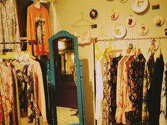 -恋物百货商店(华侨城店)