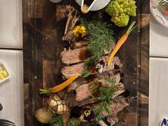 -马克西姆餐厅(崇文门店)