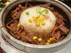 -将军牛排·尔滨地标朝鲜族美食(总店)