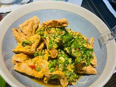 -打酱油·非遗淮扬菜(瘦西湖梅岭老店)