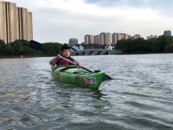 -剑鱼皮划艇俱乐部(石湖基地)