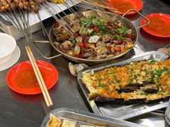 -明明烤牛肉(原明明东北烧烤)