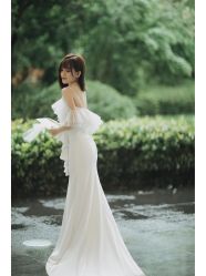 -MECCI婚礼摄影跟拍(红东方广场店)
