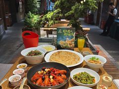 -丹江渔村(首都机场店)